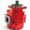 Cast Iron External Gear Pumps