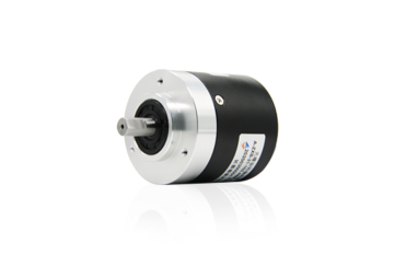 Encoder transducer sensor