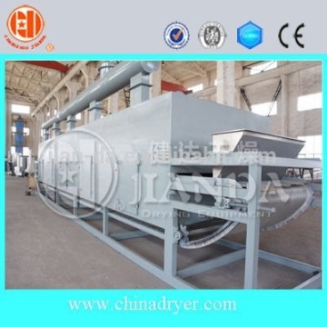 Onion dryer- belt dryer, belt drying equipment, mesh belt dryer