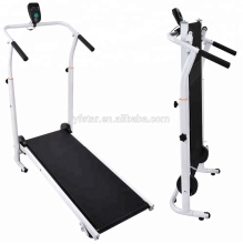 Home Use Walking Treadmill: Exercise Machine Without Electricity