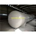 25T ASME 50m3 tanques de armazenamento de GLP