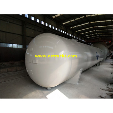 25T ASME 50m3 LPG Storage Tanks