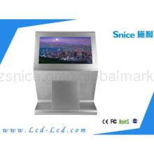 42inch \"Easy Touch\" Kiosk