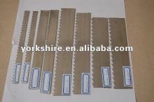 M42 Bimetal bandsaw blade