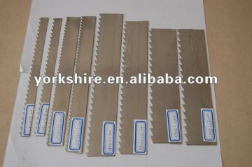 M42 Bimetal bandsaw blade