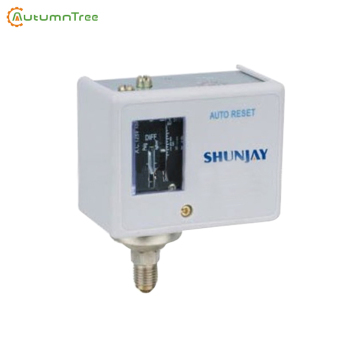 Vacuum Pressure Control Systems & Solutions