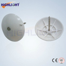 HIGHLIGHT P011 supermarket security tag pin for AM clutch tag pin