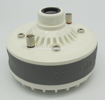 china speaker manufacturer, 120W tweeter speaker driver unit
