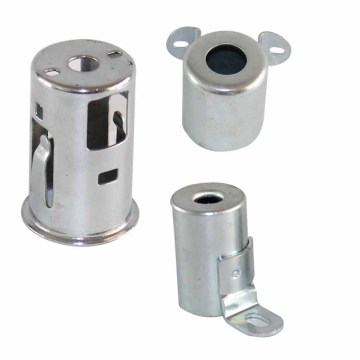 Sheet Metal Forming Stamping Parts