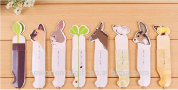 2014 writing well and promotional wood animal pen