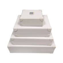 Suitcase Favor Box Party wine Candy Box