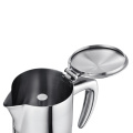 Stovetop Espresso Maker Moka Pot Italiaanse koffie