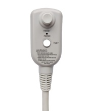 120V Circuit Safety Leakage Protector Plug