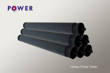 Reliable Quality Fluorine Rubber Roller