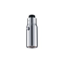 Single Handle Pull Down Kitchen Faucet