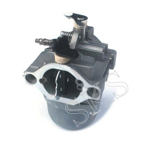 Carburetor for Briggs & Stratton 593432 794653 791266 | Fits Troy-Bilt 020316 Pressure Washer