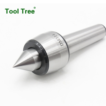 DM314 Rotary Live Centers MT3 side live center