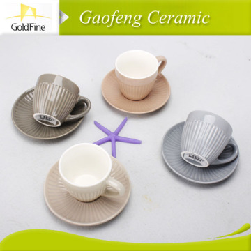 2014 wholesale ceramic milk cup, white ceramic cup