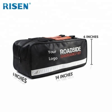 hot sale roadside emergency kit,car first aid kit