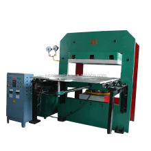 Solid Tire Vulcanizing Press Machine: Forging Strong Rubber Tires