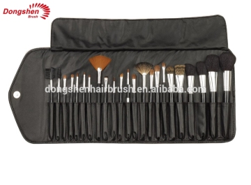 travel makeup brush set,basic brush set,professional makeup brush set