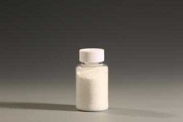 Paper Making Retention Agent Solid