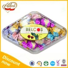 dessert/dark chocolate/gift box for chocolate