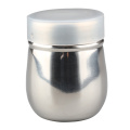 Stainless Steel Salt& Pepper Shaker