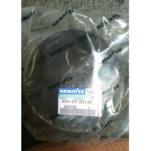 423-23-23170 sleeve Komatsu WA380-6 spare parts