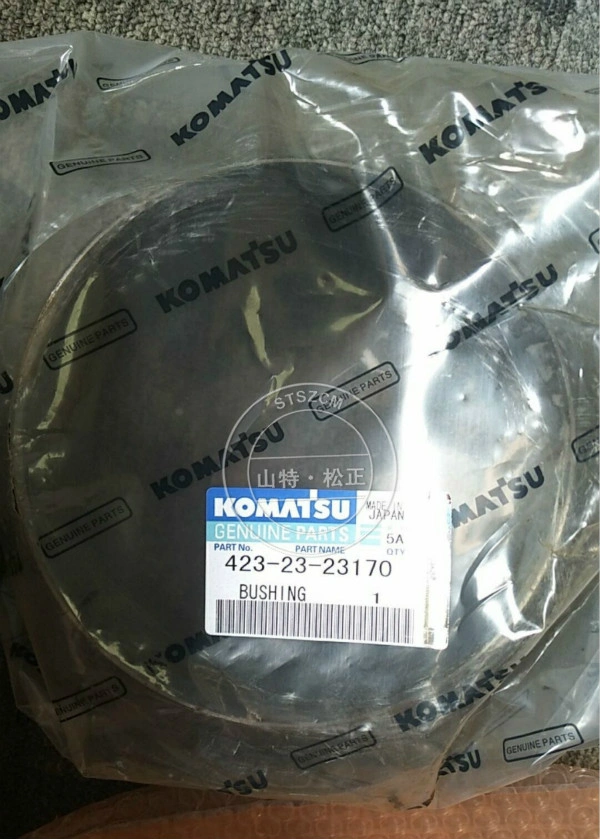 423-23-23170 sleeve Komatsu WA380-6 spare parts China