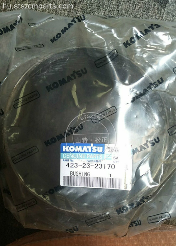 Komatsu HD465-7 SEAL 6245-61-3970 SAA6D170E-5