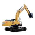 SANY SY285H 29 Ton Hidrolik Pertanian Excavator