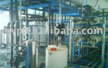 Environmental friendly uf water purifier