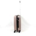 Hard Shell PC ABS Travel Trolley Coargage