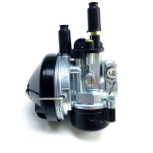 Carburetor Replacement for Tomos Dellorto SHA 14:12 & 14-12 Moped Motorcycle