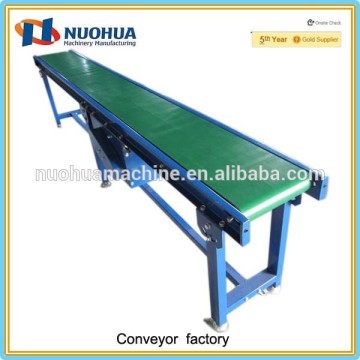 variable speed belt conveyor