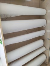 Low Price Thermobonded Nonwoven Fabric