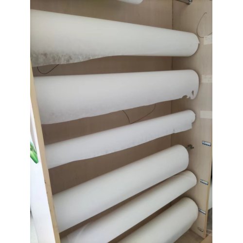 Low Price Thermobonded Nonwoven Fabric