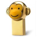 Pen drive USB Monkey Metal