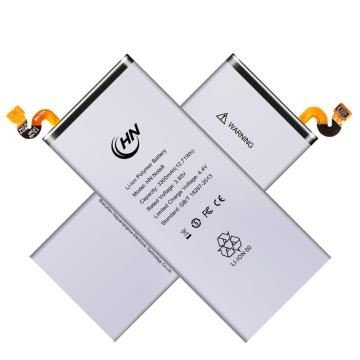 Original replacement Samsung Note phone battery