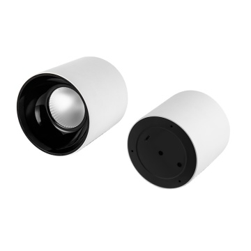 Ecolux Spot Goods Energy Saving LED Downlight for Modern Indoor Living Room