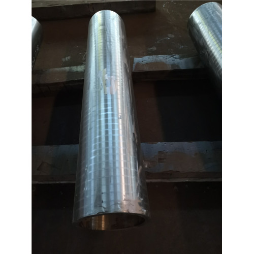 asme SA53 Round Alloy Carbon Steel Pipe