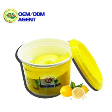 House Cleaning Products Dishwashing Paste