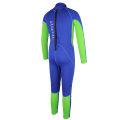 Seaskin nổi tiếng Neoprene Back Zip Full Suit Wetsuit