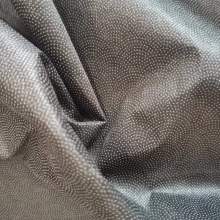 Non Woven 100% Polyester Manufacturer: Microdot Fusing Nonwoven Interlining Buckram Fabric