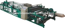 Automatic Parallel Paper Core Machine Paper Core Winder