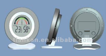 WT0105-Wireless Digital Temperature Humidity Indicator