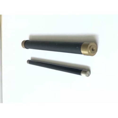 High Quality Thick Film Cylindrical Power Resistor