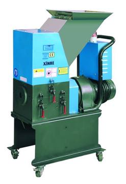 Slow Speed Granulator Sreies (XG)