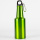 Beer Shape UK Metal Aluminium Bottle